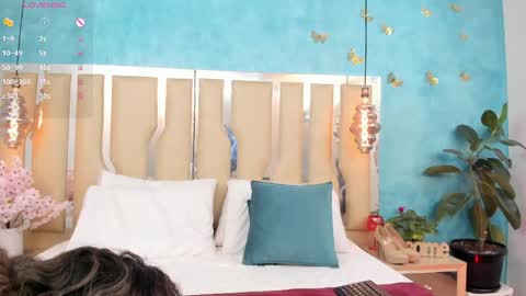 RubbyTaylor online show from 05.12.26