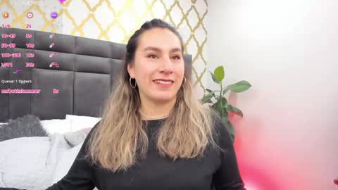 RubbyTaylor online show from 05.18.26