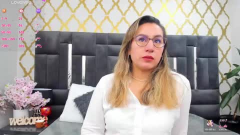 RubbyTaylor online show from 05.21.26