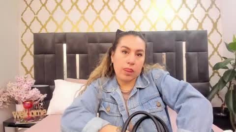 RubbyTaylor online show from 05.30.26