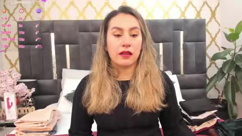 RubbyTaylor online show from 06.01.26