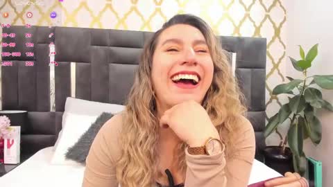 RubbyTaylor online show from 06.02.26