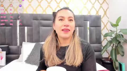 RubbyTaylor online show from 06.06.26
