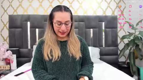 RubbyTaylor online show from 06.18.26