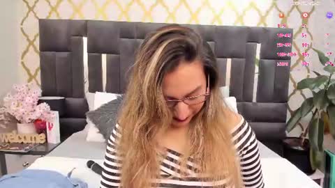 RubbyTaylor online show from 06.19.26