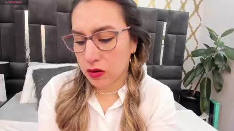 RubbyTaylor online show from 06.22.26