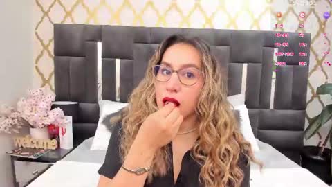 RubbyTaylor online show from 06.23.26
