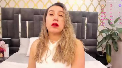 RubbyTaylor online show from 06.25.26
