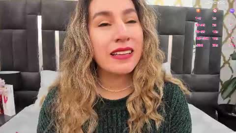 RubbyTaylor online show from 06.27.26