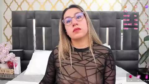 RubbyTaylor online show from 06.30.26