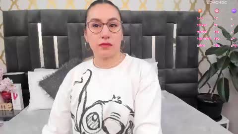 RubbyTaylor online show from 07.04.26