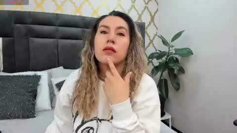 RubbyTaylor online show from 07.11.26