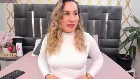 RubbyTaylor online show from 07.15.26