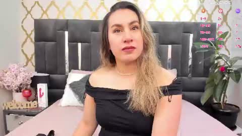 RubbyTaylor online show from 07.21.26