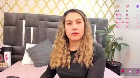 RubbyTaylor online show from 07.25.26