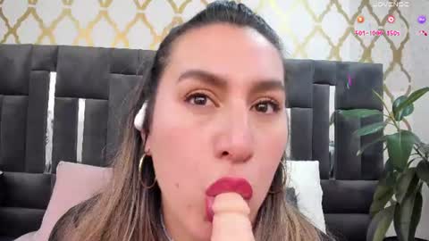 RubbyTaylor online show from 07.28.26