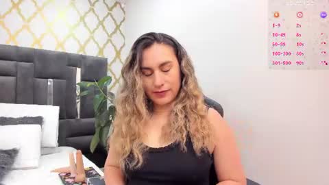 RubbyTaylor online show from 08.01.26
