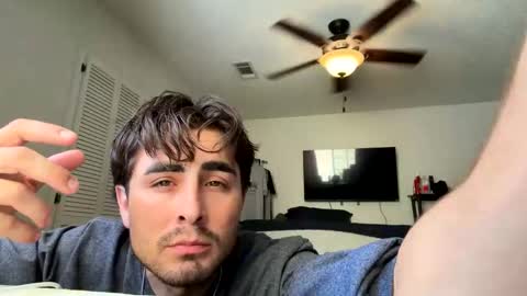 rubenzaragosa09 online show from 04.28.26