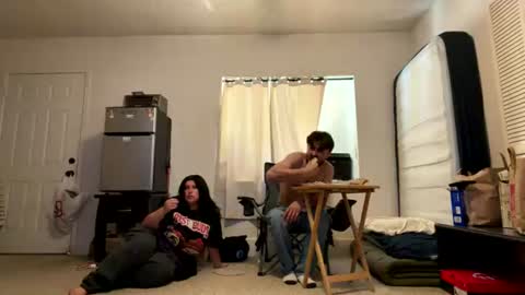 rubenzaragosa09 online show from 06.18.26