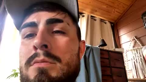 rubenzaragosa09 online show from 07.20.26