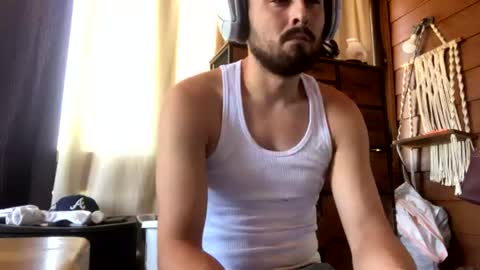 rubenzaragosa09 online show from 07.21.26