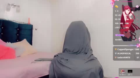 Snapshot of rubi_30 chatting on 01.15.25 Rubi i love online show from 01.15.25