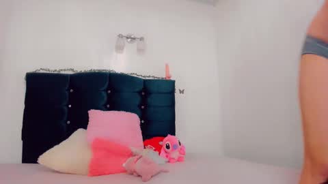 Snapshot of rubi_30 chatting on 01.29.25 Rubi i love online show from 01.29.25