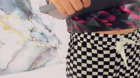 Snapshot of rubi_30 chatting on 12.17.25 Rubi i love online show from 12.17.25