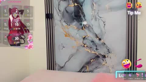 Snapshot of rubi_30 chatting on 01.16.26 Rubi i love online show from 01.16.26