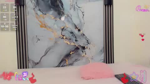 Snapshot of rubi_30 chatting on 02.02.26 Rubi i love online show from 02.02.26