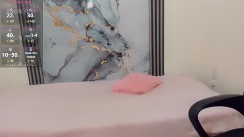 Rubi i love online show from 02.05.26