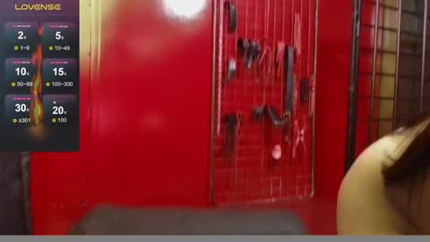  Rubi  online show from 02.25.25