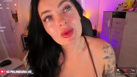 Snapshot of rubi_carter chatting on 03.26.26 rubi carter online show from 03.26.26