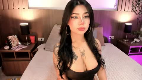 Channel online show from 05.06.26
