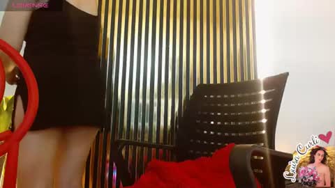 rubi curly online show from 06.19.26