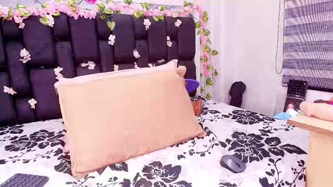 Rubi online show from 09.21.25