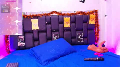 Rubi online show from 10.11.25