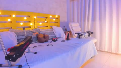 Snapshot of rubi_lovee chatting on 11.25.25 Rubi online show from 11.25.25