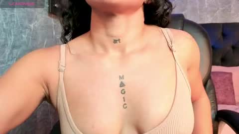 Rubi online show from 07.07.26