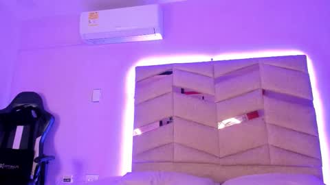 Snapshot of rubi_sharqui chatting on 10.29.25 Rubi online show from 10.29.25