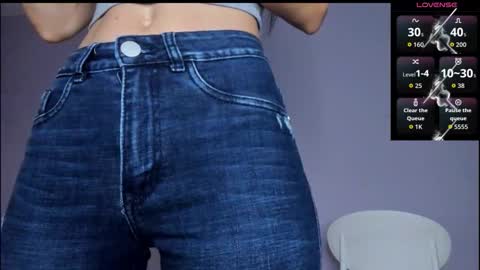 Snapshot of rubi_sharqui chatting on 02.03.26 Rubi online show from 02.03.26