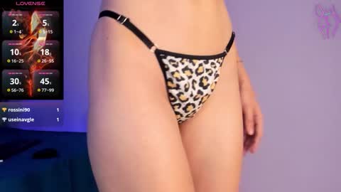 Snapshot of rubi_sharqui chatting on 02.05.26 Rubi online show from 02.05.26