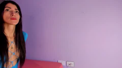 Snapshot of rubi_sharqui chatting on 02.07.26 Rubi online show from 02.07.26