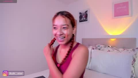 Rubi online show from 10.09.25