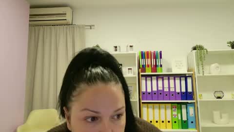 Snapshot of rubiharper chatting on 06.07.26 Rubi online show from 06.07.26