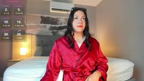 Rubi  online show from 05.02.26