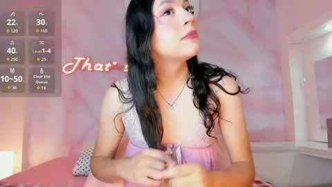 Snapshot of rubii_cutee chatting on 07.19.26 Rubi online show from 07.19.26