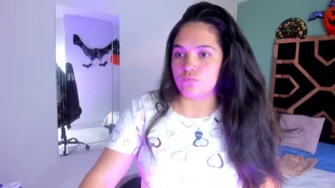 rubii_gomez online show from 10.24.25