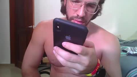 rubio121 online show from 12.18.24