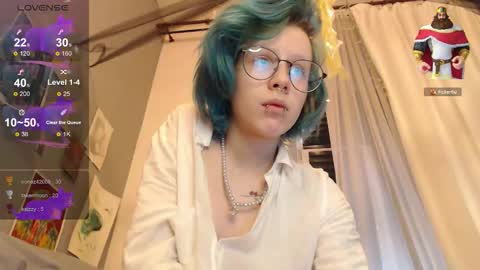 Rubi online show from 02.05.26